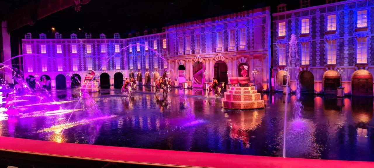 Studio Le Pavachon, Piscine Familiale Chauffee - A 3 Min Du Puy Du Fou Les Épesses Екстериор снимка